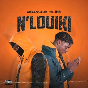 N'LOUIKI (Explicit)