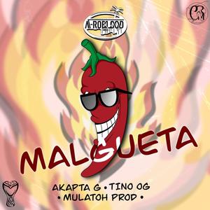 Malgueta (Explicit)