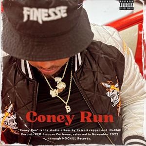 Coney Run (Explicit)