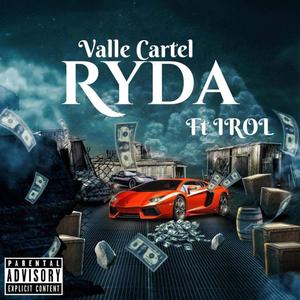 ryda (feat. irol) [Explicit]