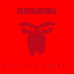 Ride the Monkey (Explicit)