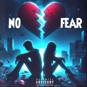 no fear (D3 Remix) [Explicit]