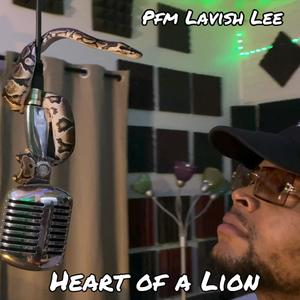 Heart of a Lion