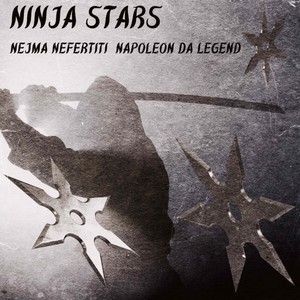 Ninja Stars (Explicit)