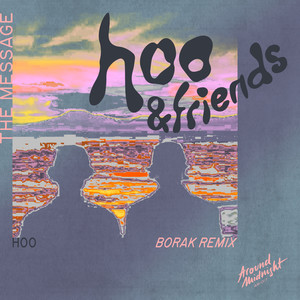 The Message (Borak Remix)