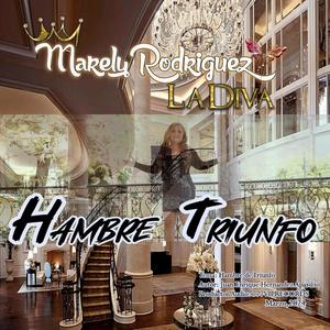 HAMBRE DE TRIUNFO (feat. MARELY RODRIGUEZ)