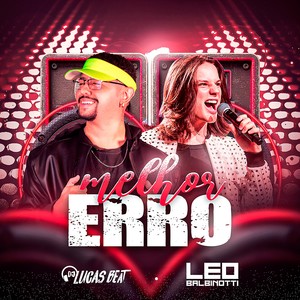 Melhor Erro (Funk Remix|Explicit)