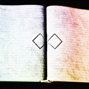 the middle (slowed + reverbed)