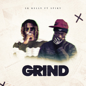 Grind (Explicit)
