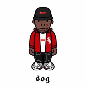 100 Proof (feat. H-Dot) (Explicit)