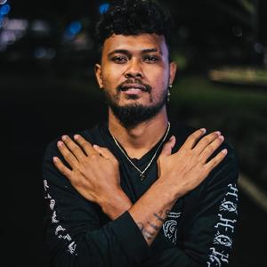 Fire & ice (feat. Ris & Shygah)