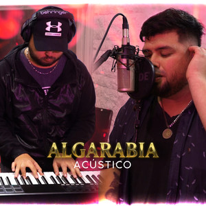 Que Lastima Me das / Me Enamore de Mi Amante (Acústico)