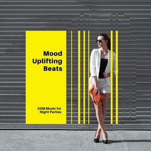 Mood Uplifting Beats: EDM Music for Night Parties