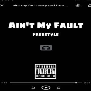 Lookin For The Hoes (aint my fault) sexyy red freestyle [Explicit]