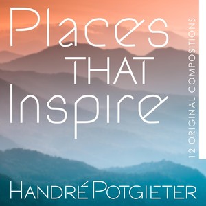 Places That Inspire