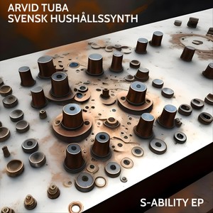 S-Ability EP