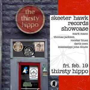 How I Won the War (Live at Thirsty Hippo)