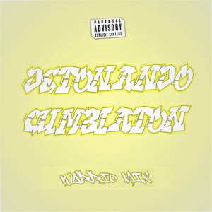 Detonando Cumbiaton (Explicit)