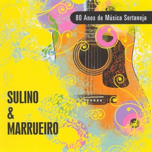 80 Anos de Música Sertaneja