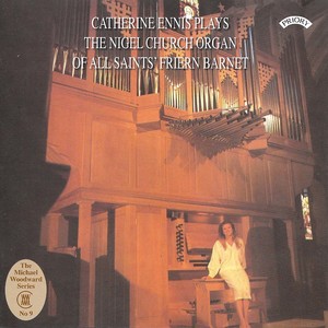 3 Préludes & Fugues, Op. 109 - 3 Préludes & Fugues, Op. 109: No. 3 in C Major