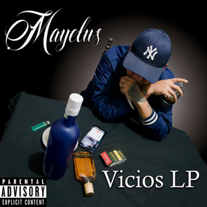 Vicios Lp (Explicit)