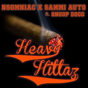 Heavy Hittaz (feat. Sammi Auto & Snoop Dogg) (Explicit)