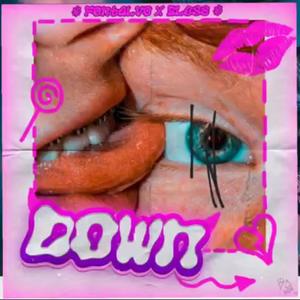 Down (feat. Bless) [Explicit]