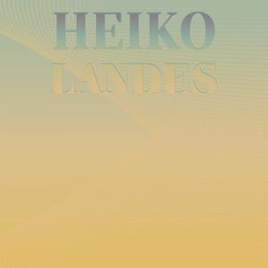 Heiko Landes