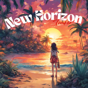 New Horizon