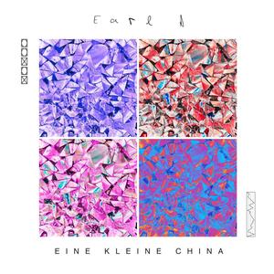 Astro Zeneca (feat. Eine Kleine China) (Earl D Remix)