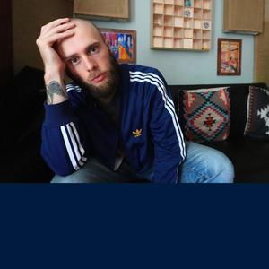 Grey Rock Shuffle (feat. Sydney Jane & Ako)