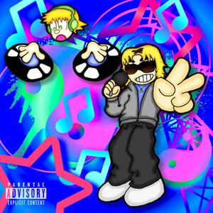 The beauty drop (Explicit)