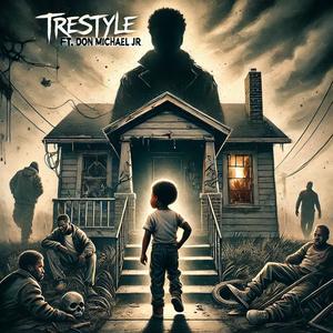 The Cycle (feat. Don Michael Jr) (Explicit)