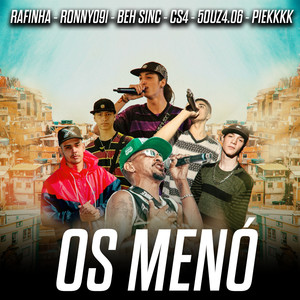 Os Menó (Explicit)