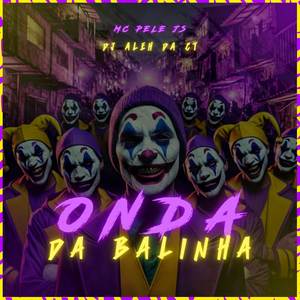 Onda da Balinha (Explicit)