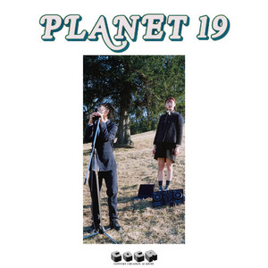 PLANET 19