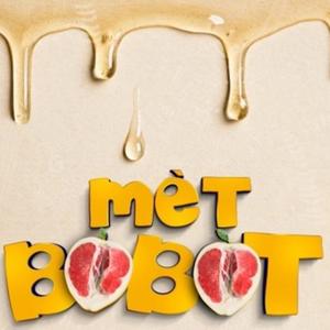 MÈT BÒBÒT (feat. TONYMIX|REMIX)