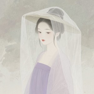 moonlight - 落了白 (DJ Remix)