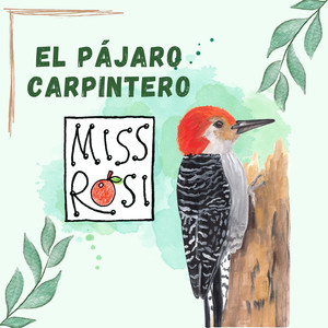 El pájaro carpintero