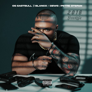 2016 Freestyle (Explicit)