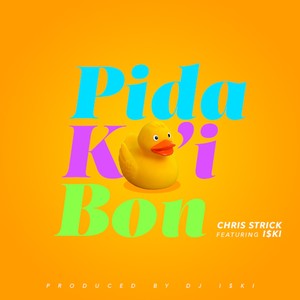 Pida Ko'i Bon(feat. Iski)