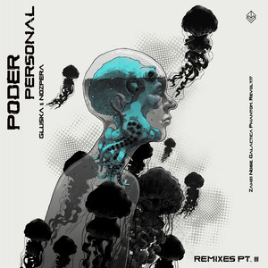 Poder Personal (Galactica Phantom Remix)