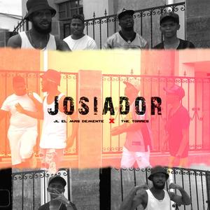 Josiador(Estamos Aqui)[feat. The Torres]