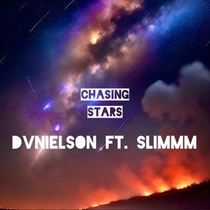 Chasing Stars (feat. Slimmm)