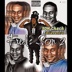 Fred's Son 2 (Explicit)