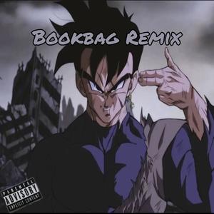 Bookbag (feat. I.D.KRich & DaxieLo) [Remix] [Explicit]