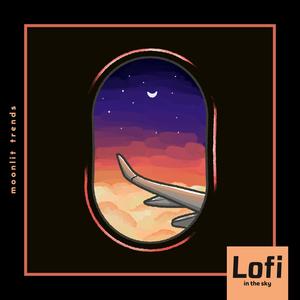 lofi in the sky (feat. Zillion Instrumentals) (Inst.)