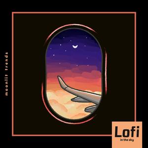 lofi in the sky