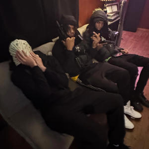 Drugs & Money (Explicit)