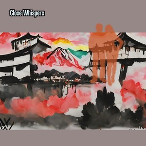 Close Whispers